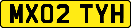 MX02TYH