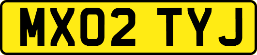 MX02TYJ