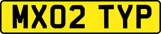 MX02TYP