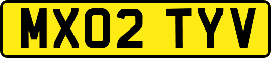 MX02TYV
