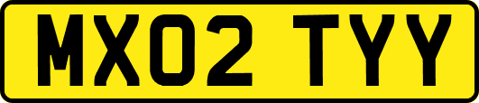 MX02TYY