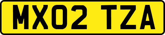MX02TZA