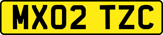 MX02TZC