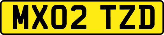 MX02TZD
