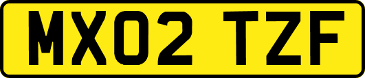 MX02TZF