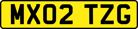 MX02TZG