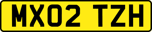 MX02TZH