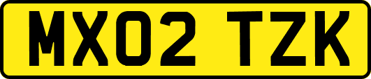 MX02TZK