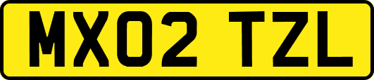 MX02TZL