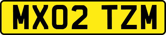 MX02TZM