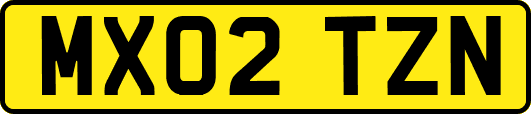 MX02TZN
