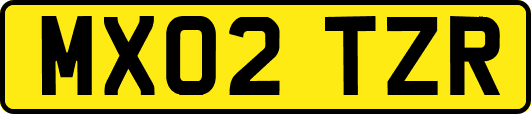 MX02TZR