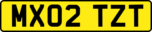 MX02TZT