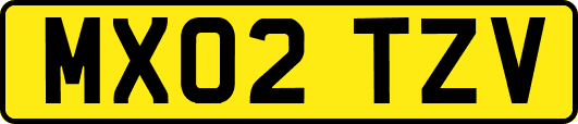 MX02TZV