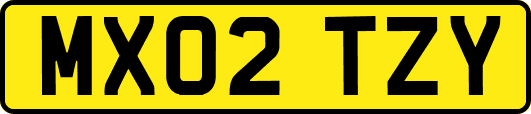 MX02TZY