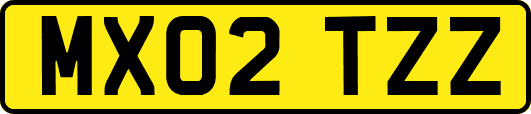 MX02TZZ