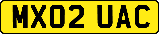 MX02UAC