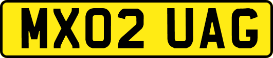 MX02UAG