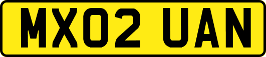 MX02UAN