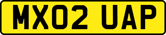MX02UAP