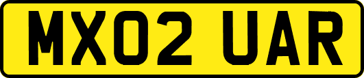 MX02UAR