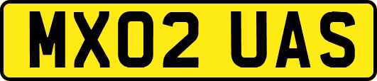 MX02UAS