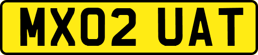 MX02UAT