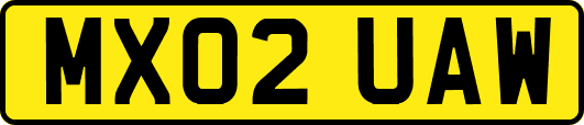 MX02UAW