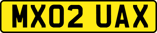 MX02UAX