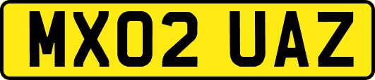 MX02UAZ