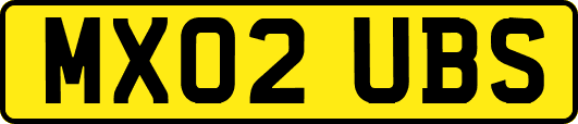MX02UBS