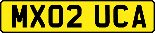MX02UCA
