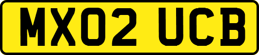 MX02UCB