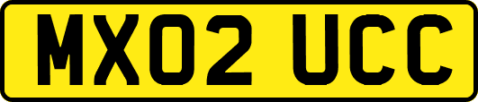 MX02UCC