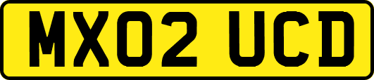 MX02UCD