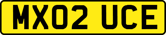 MX02UCE
