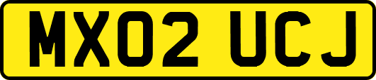 MX02UCJ