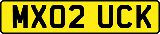 MX02UCK