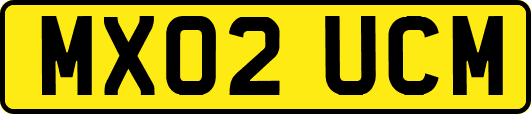 MX02UCM