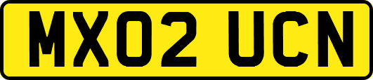 MX02UCN