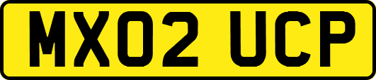 MX02UCP