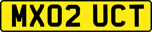 MX02UCT