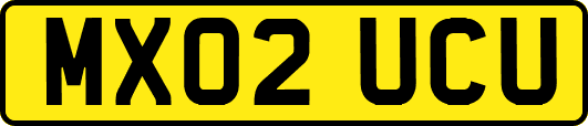 MX02UCU