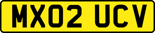 MX02UCV