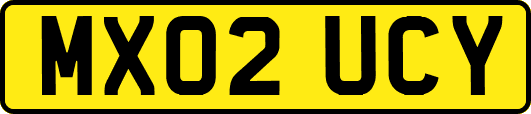 MX02UCY