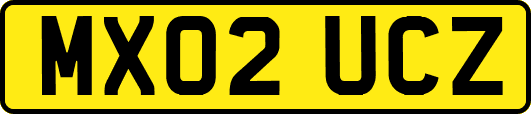 MX02UCZ