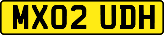 MX02UDH