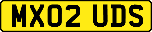 MX02UDS