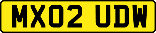MX02UDW