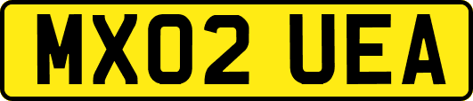 MX02UEA